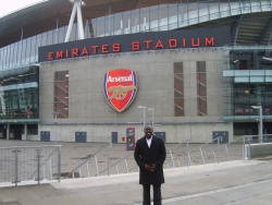 Patrick Onyema 